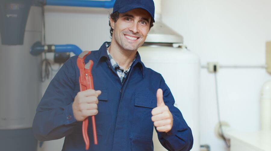 Local expert plumbing services in Boulevard, CA